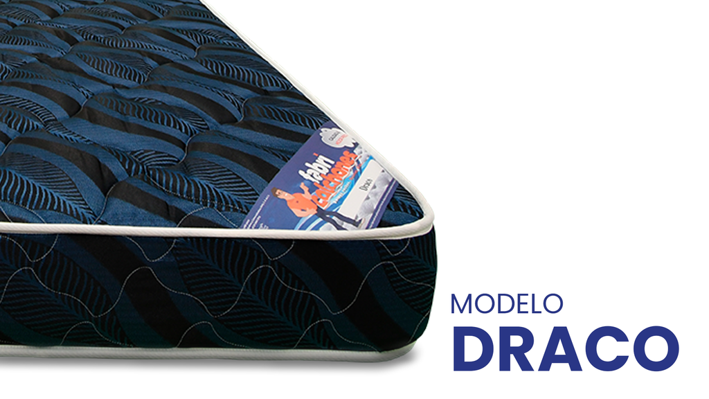 Colchón Draco