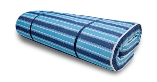 [CORAY10I] Colchoneta Viajera Xelix 10cm (Individual)