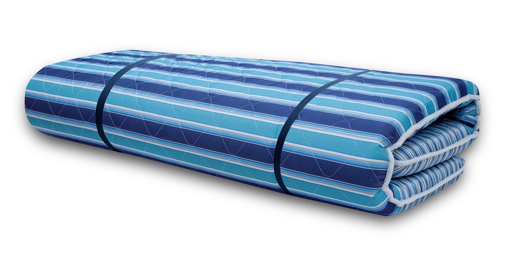 Colchoneta Viajera Xelix 7cm