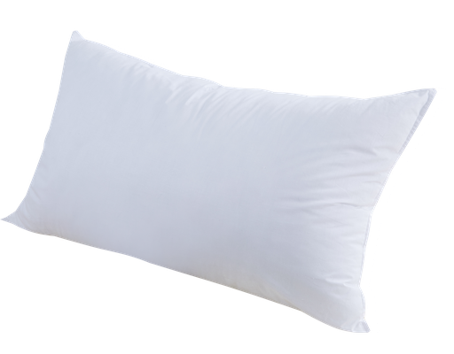 Almohada Hotelera